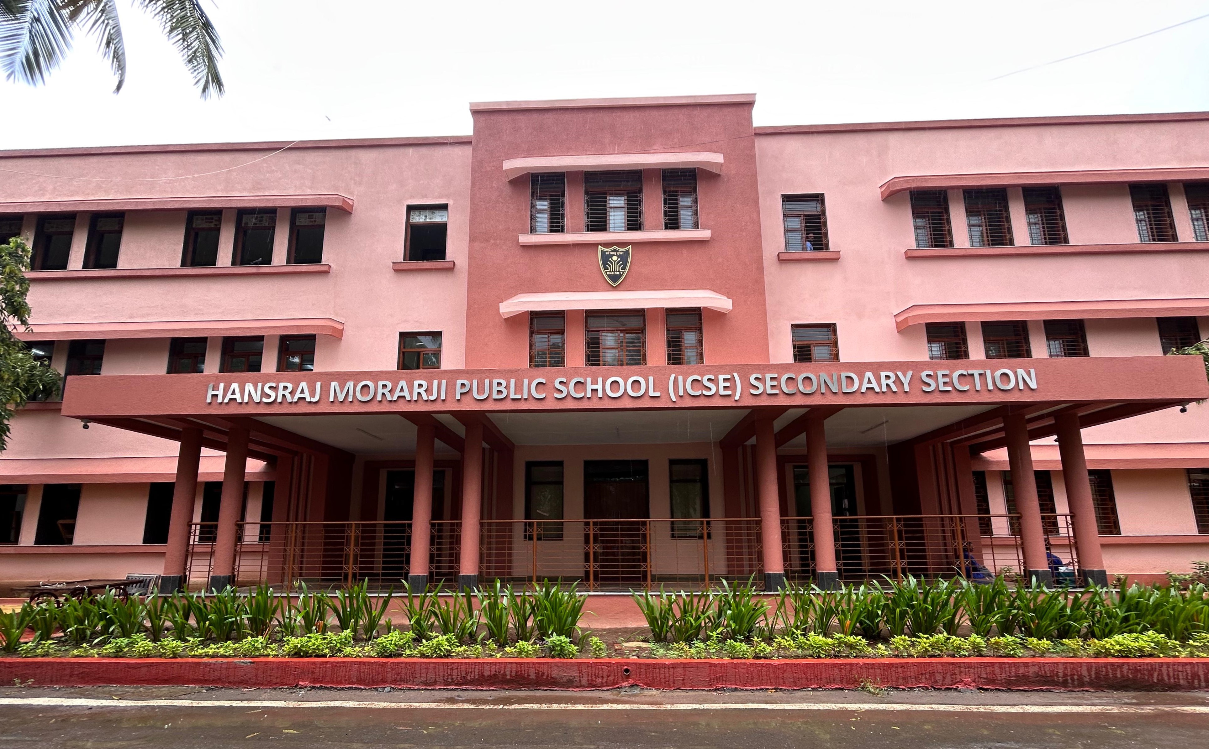 BKB ICSE