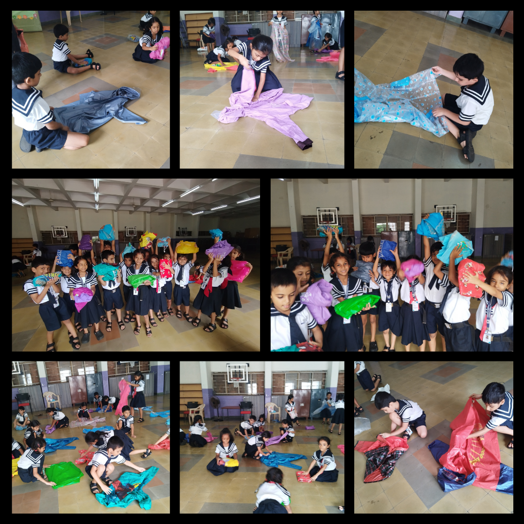 LIFE SKILL CLUB