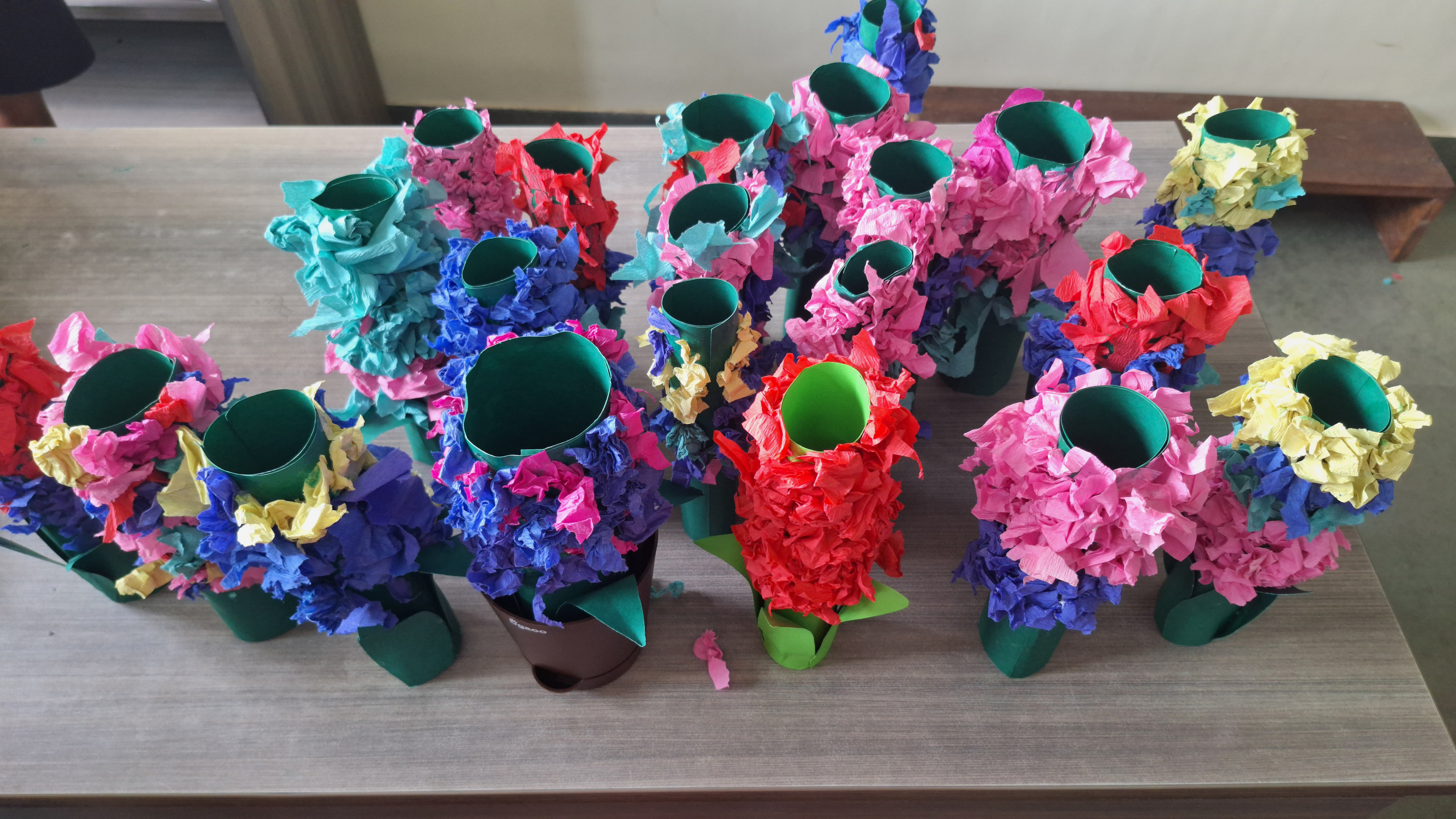 Bagless Day- 22nd August 2025