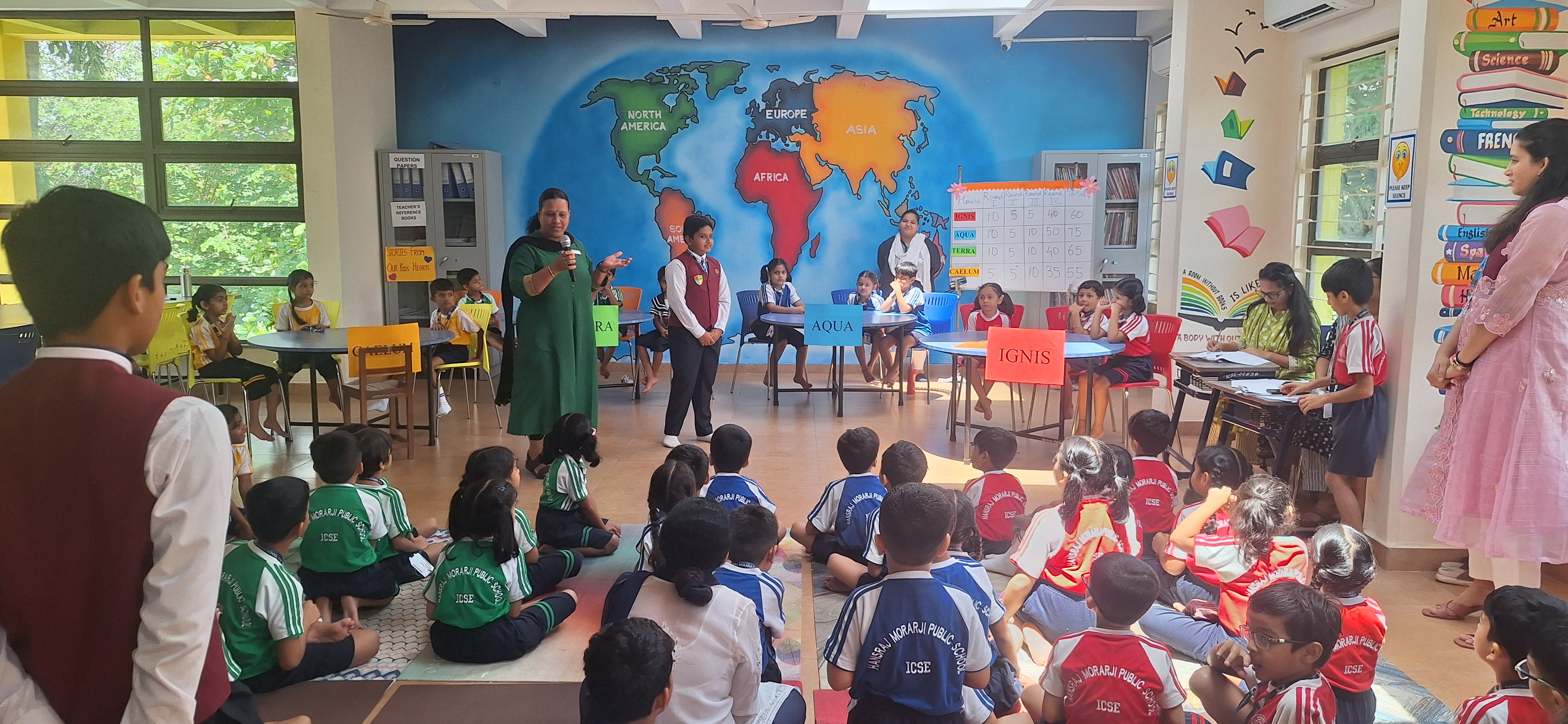 Brain Quest Competition- 22nd August 2025