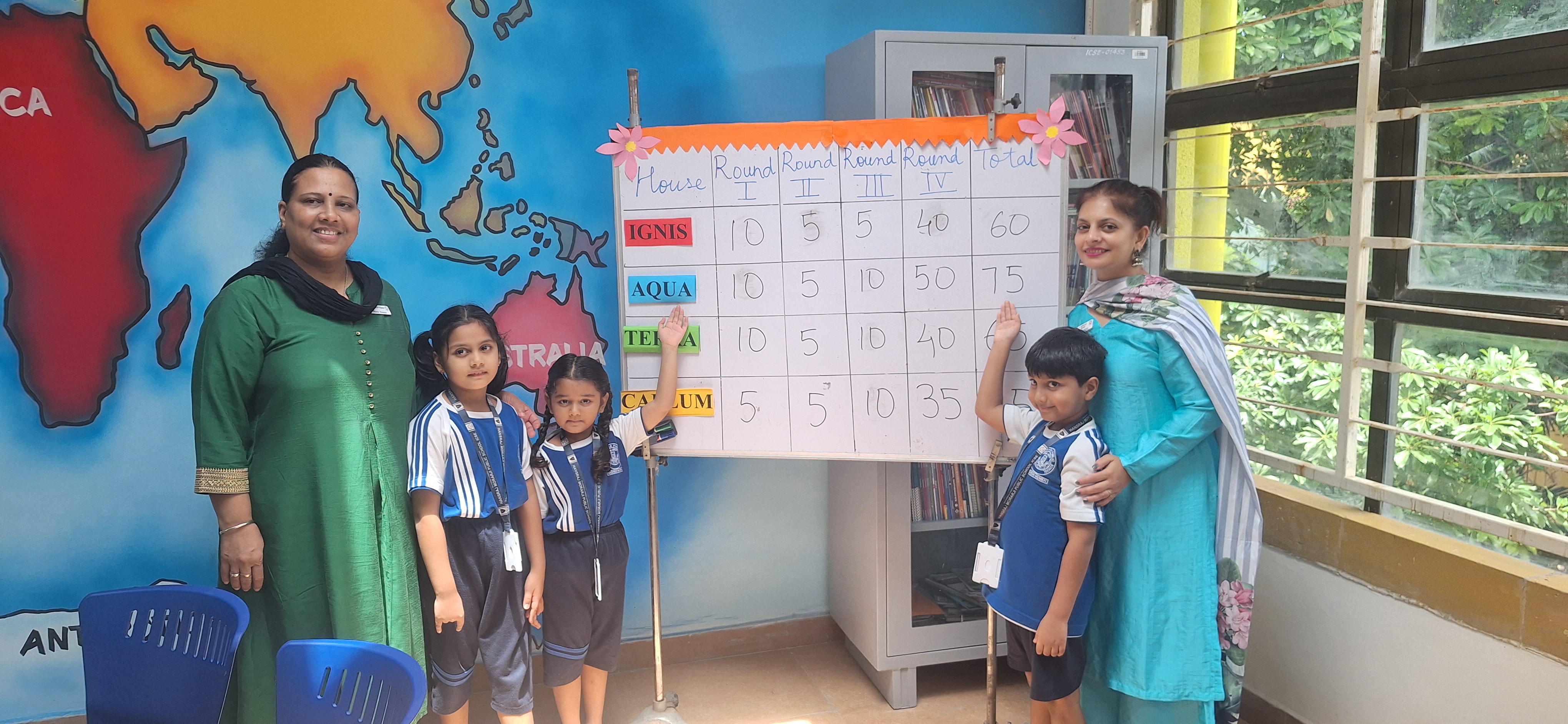 Brain Quest Competition- 22nd August 2025