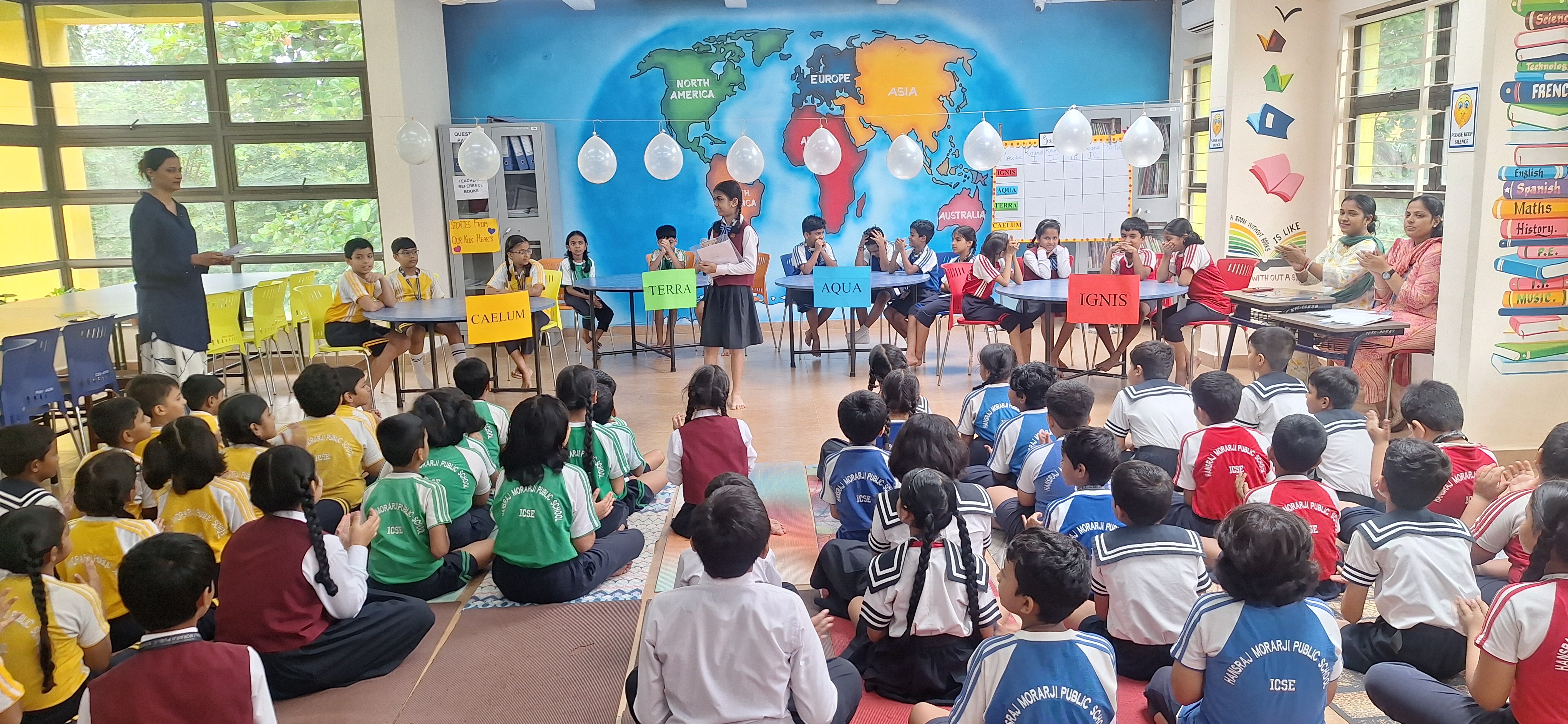 Brain Quest Competition- 22nd August 2025