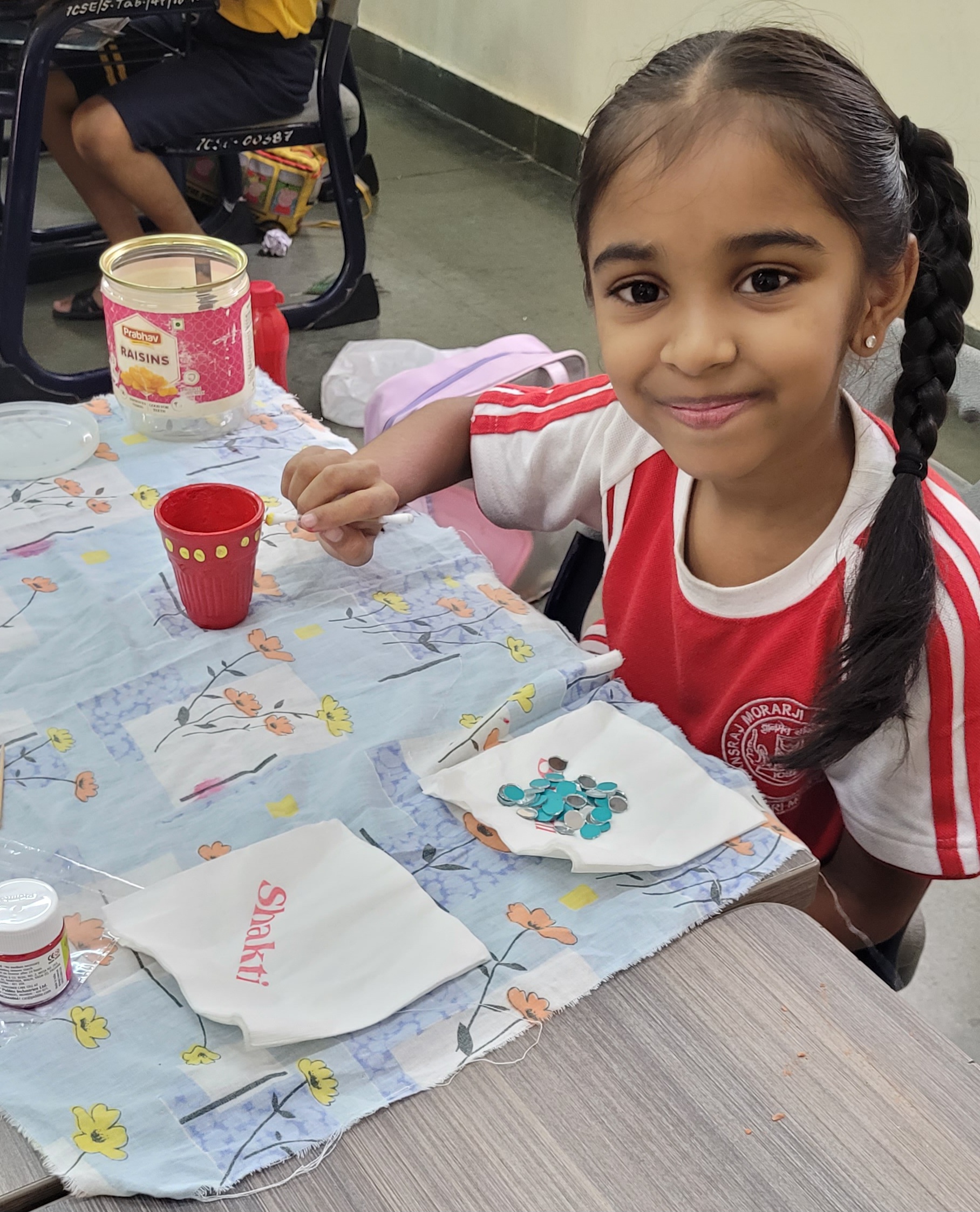 Bagless Day- 22nd August 2025