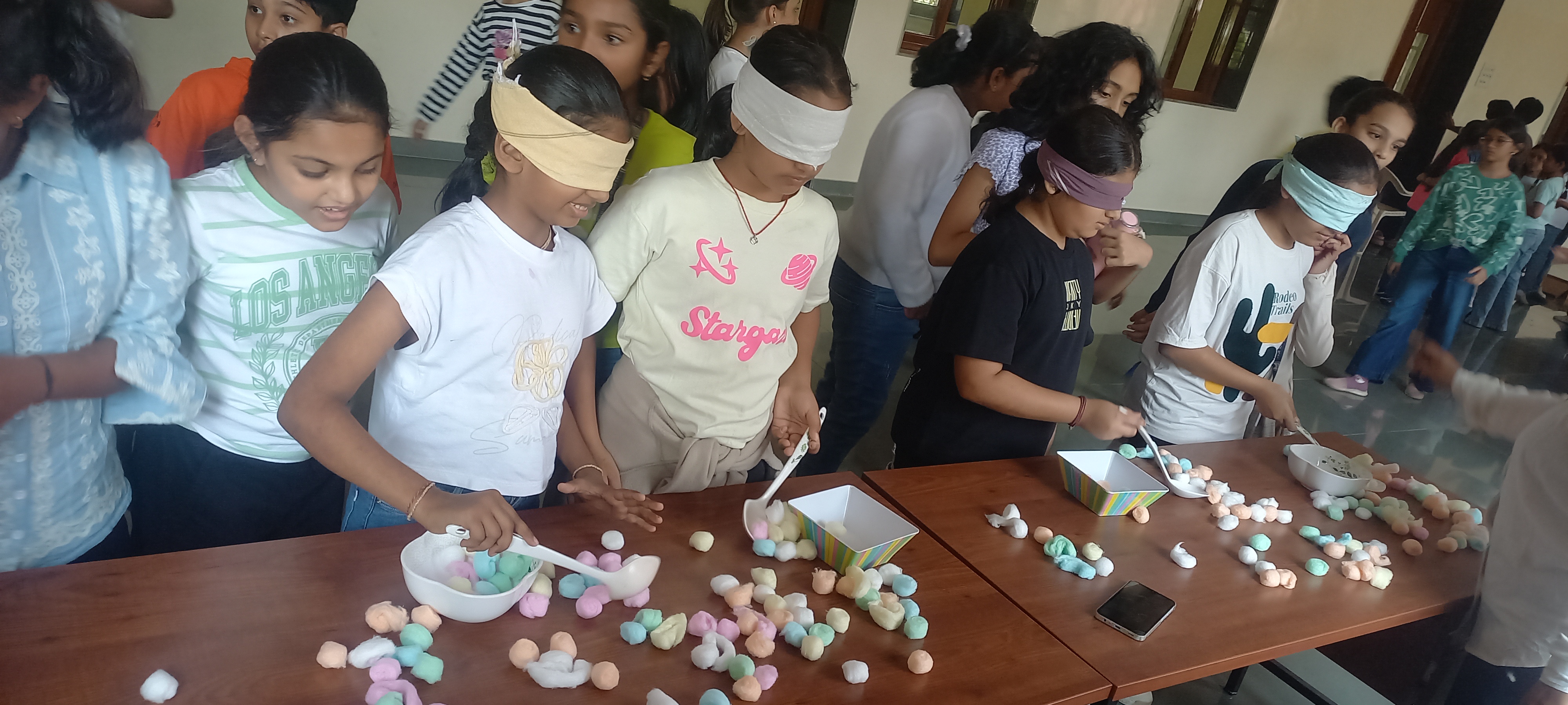 Children’s Day Celebration