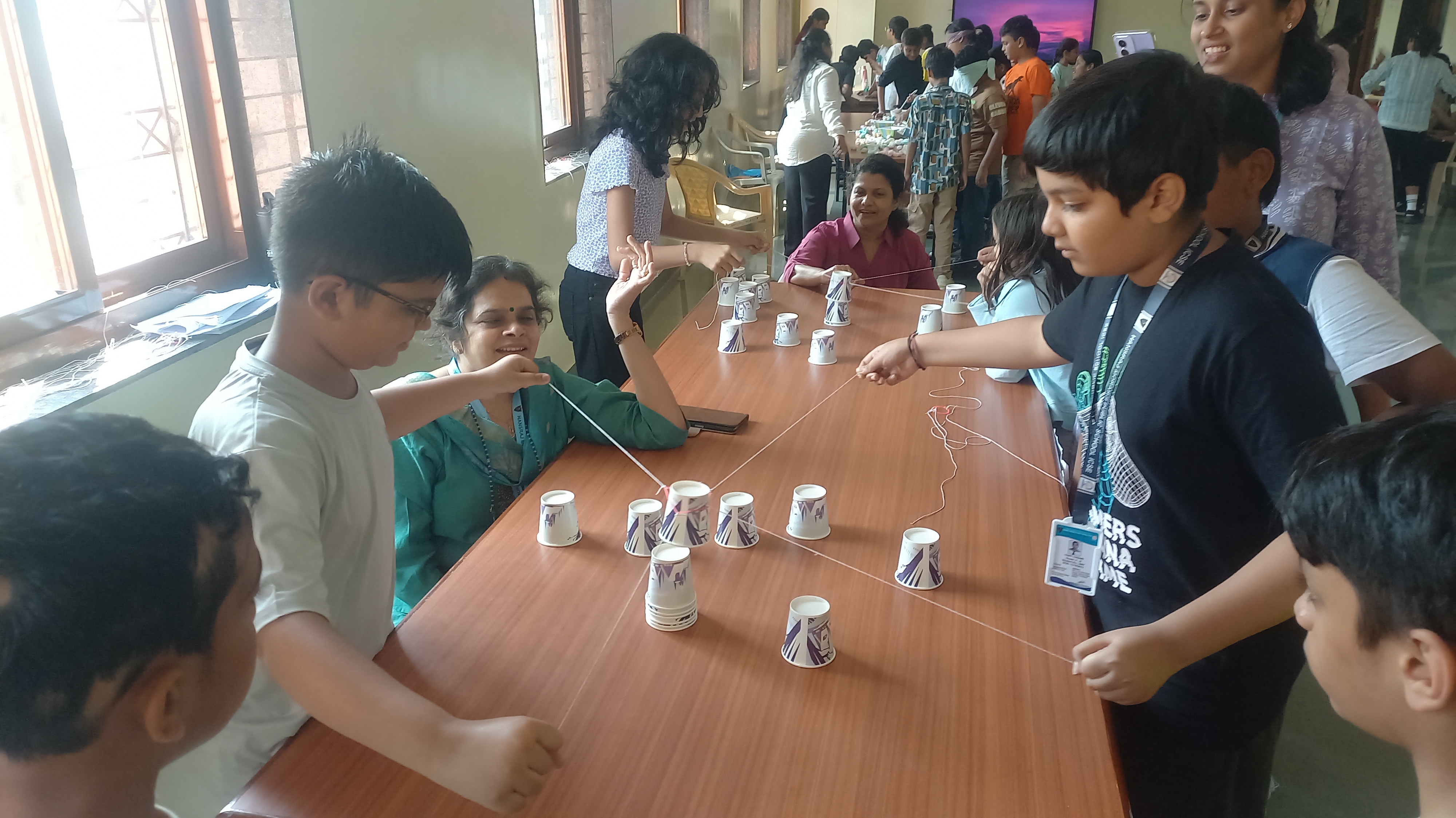 Children’s Day Celebration