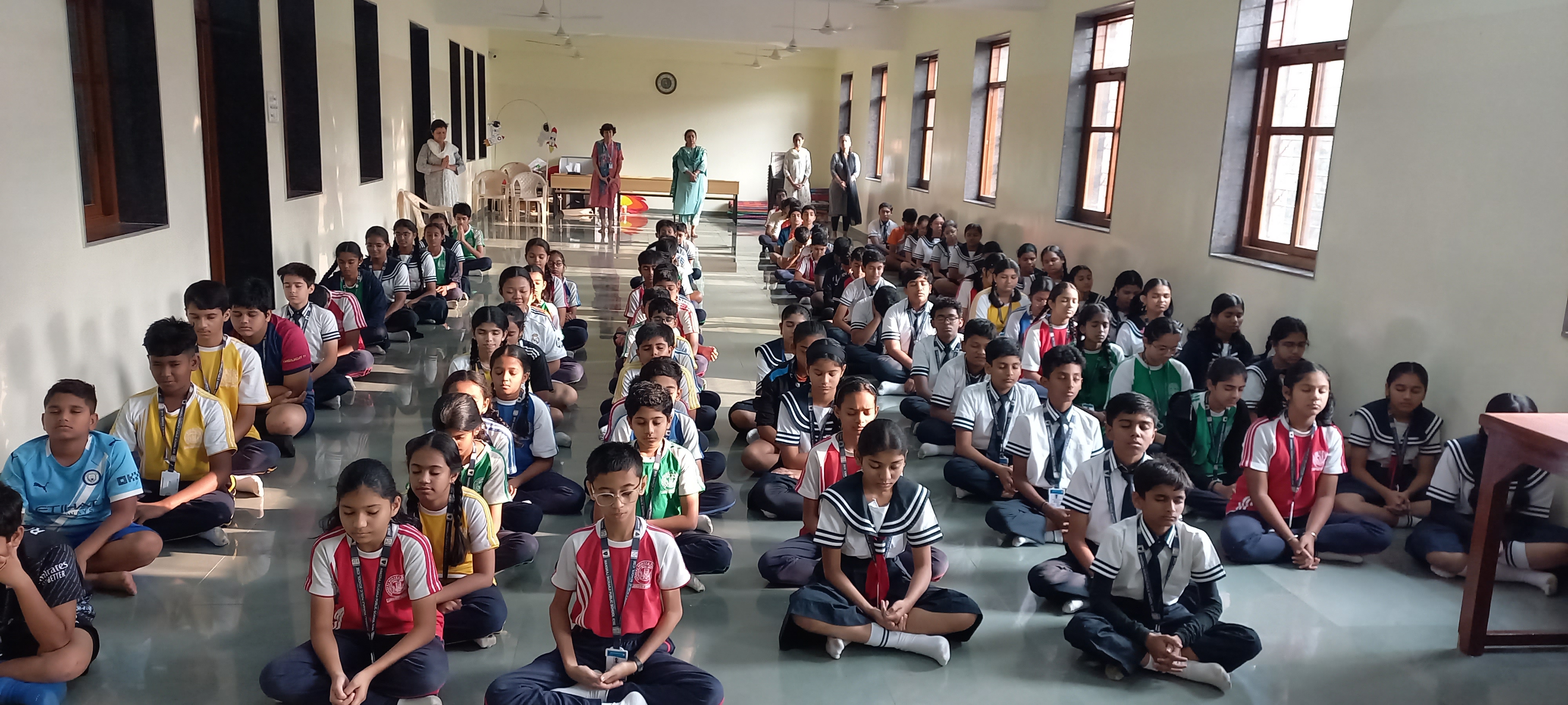 Remembering Our Respected Founder: Bai Kabibai