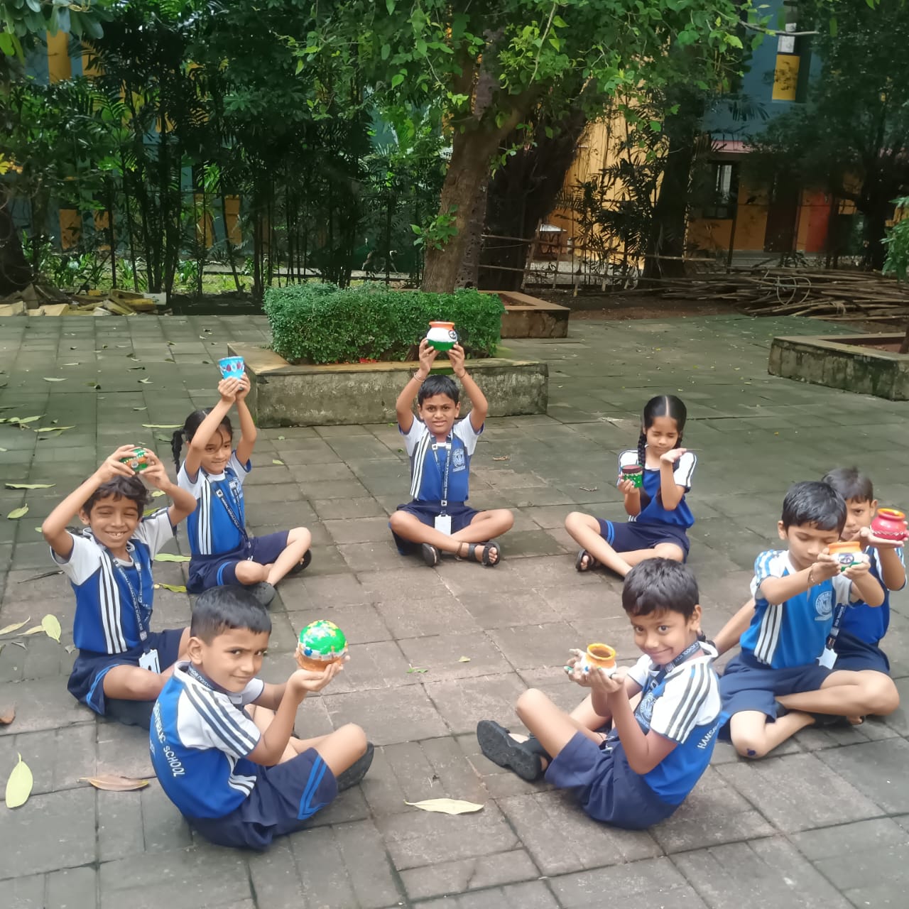 Bagless Day- 22nd August 2025