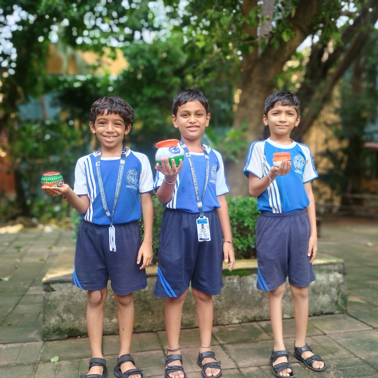 Bagless Day- 22nd August 2025