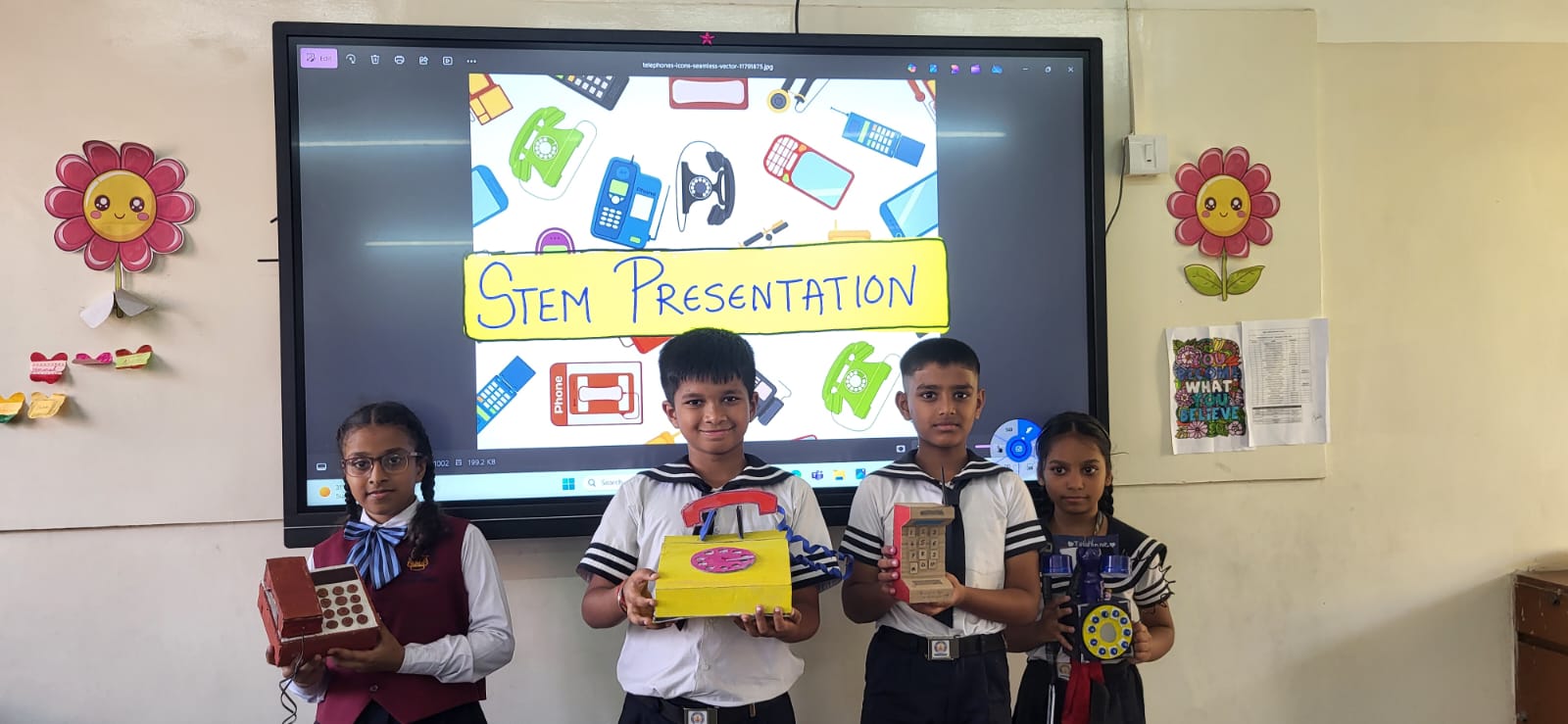STEM Competition