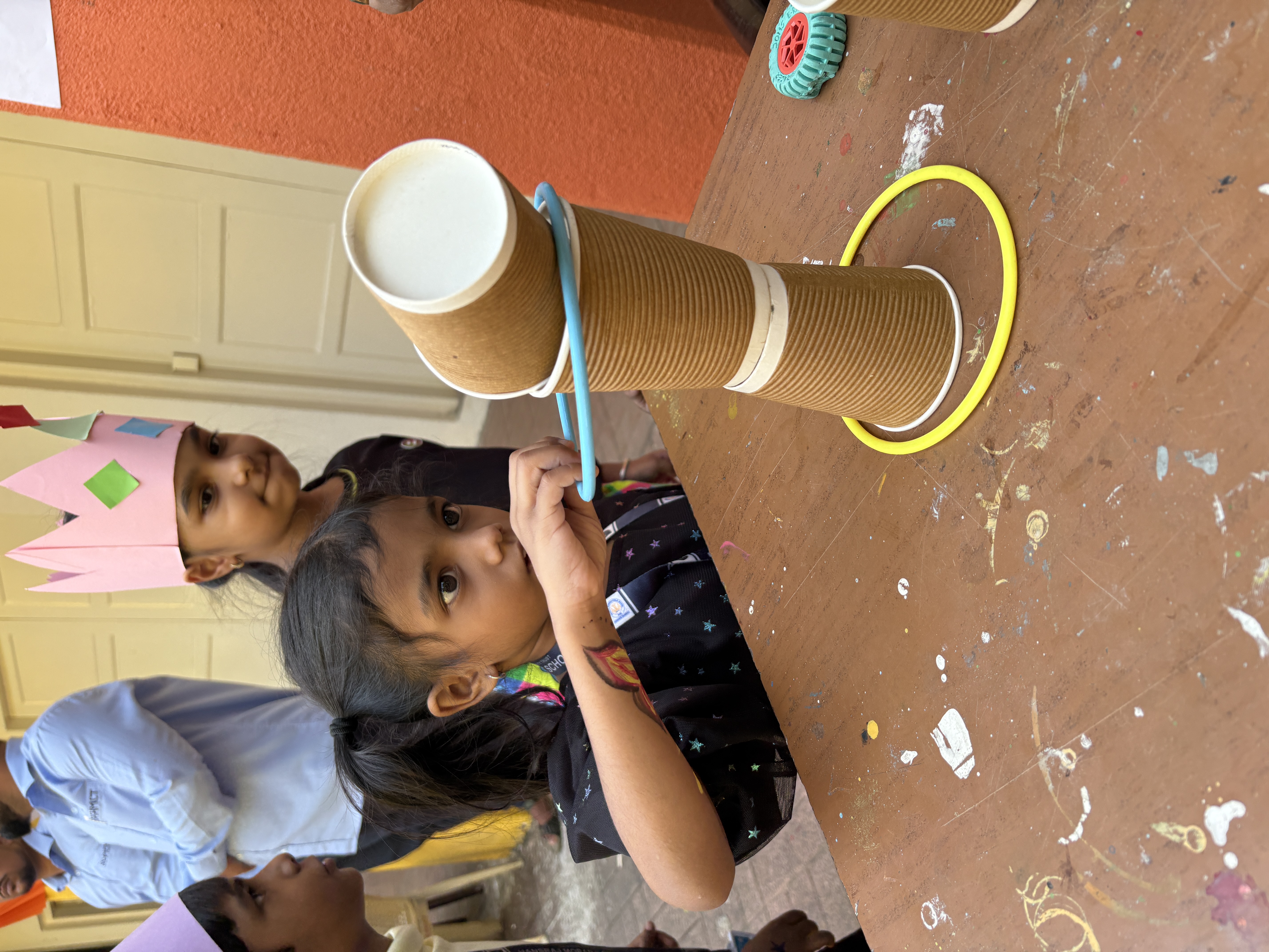 Children’s Day Celebration