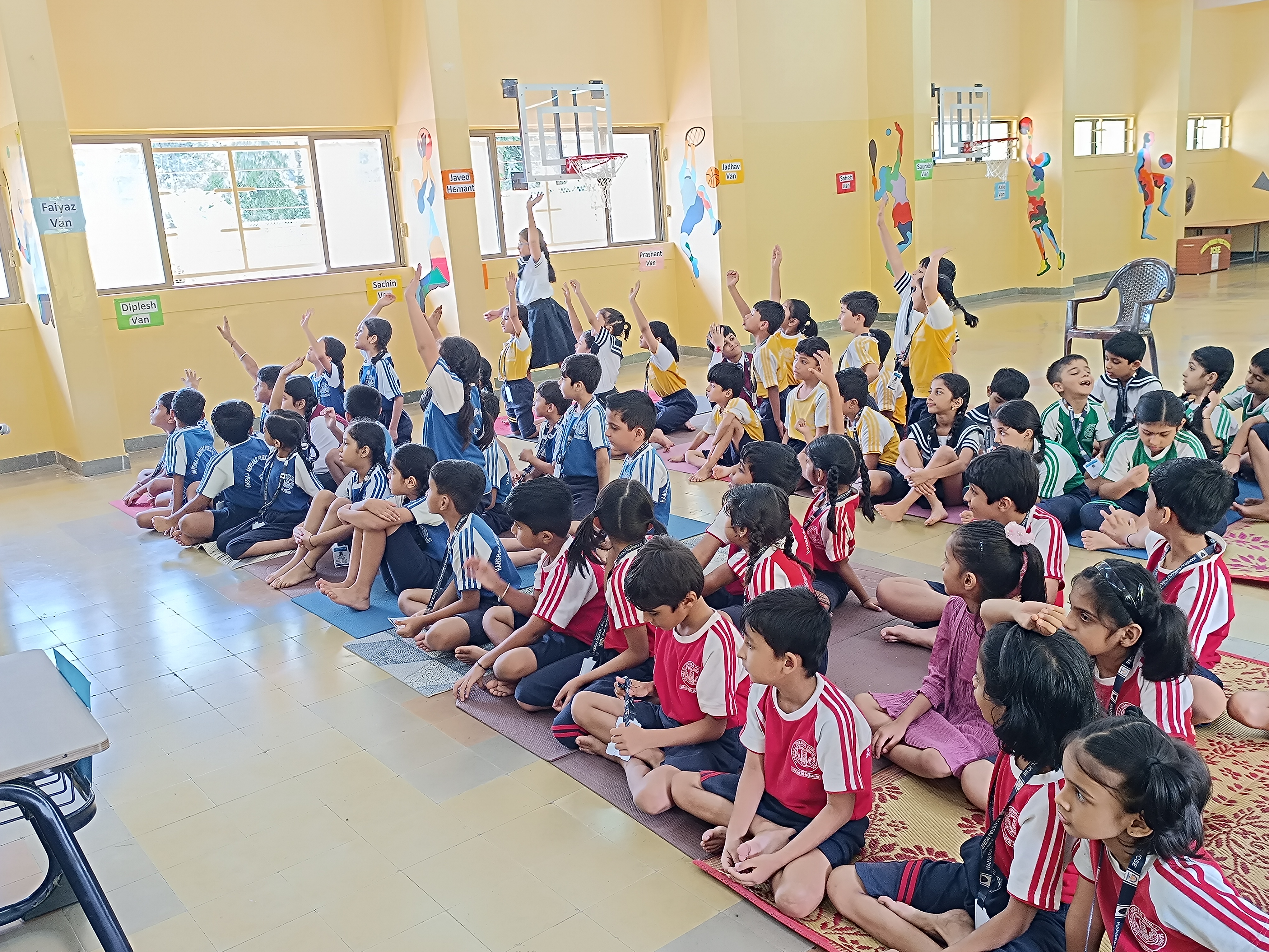 Brain Quest Competition- 22nd August 2025