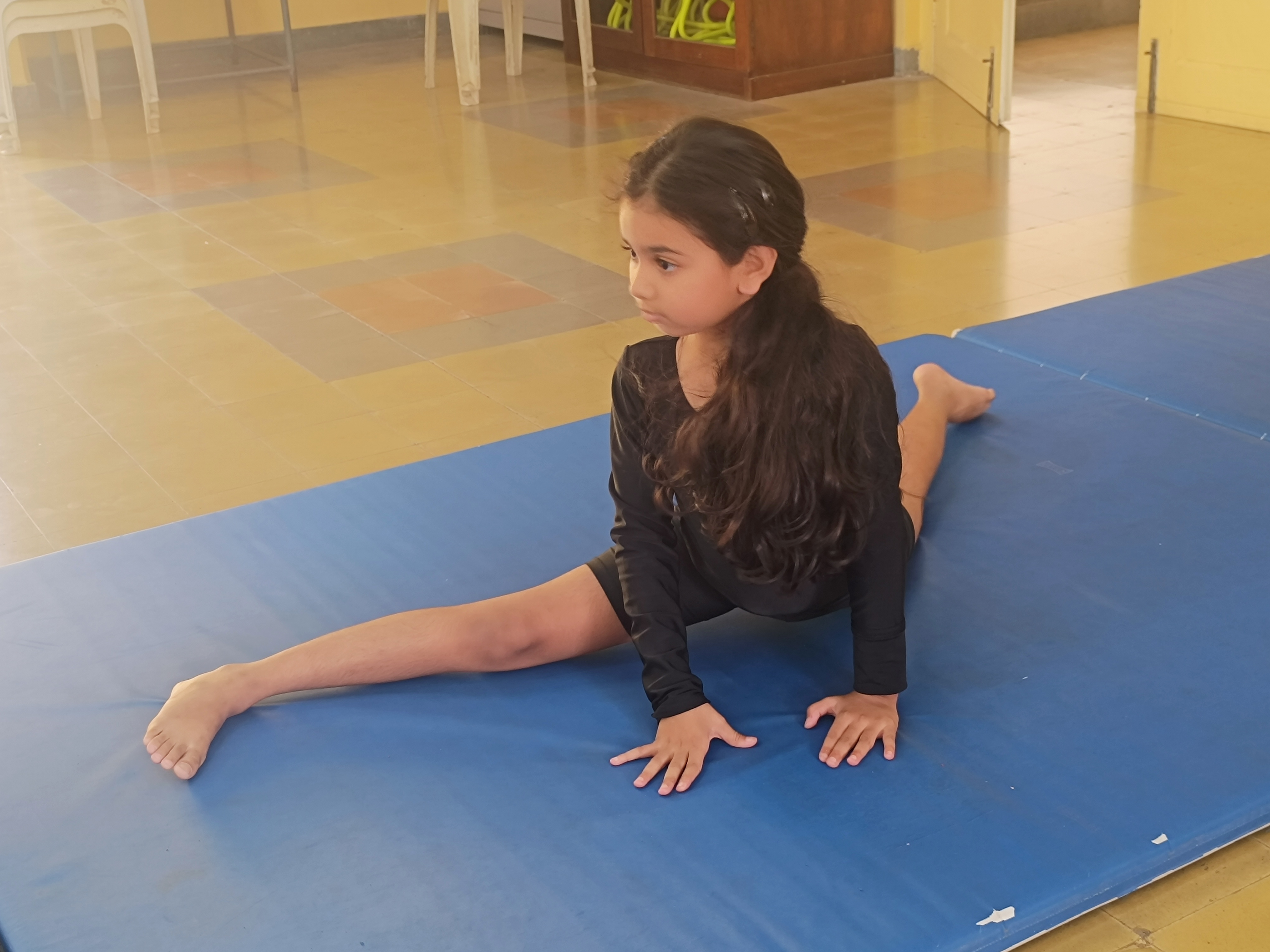 Talent Hunt Competition Primary 