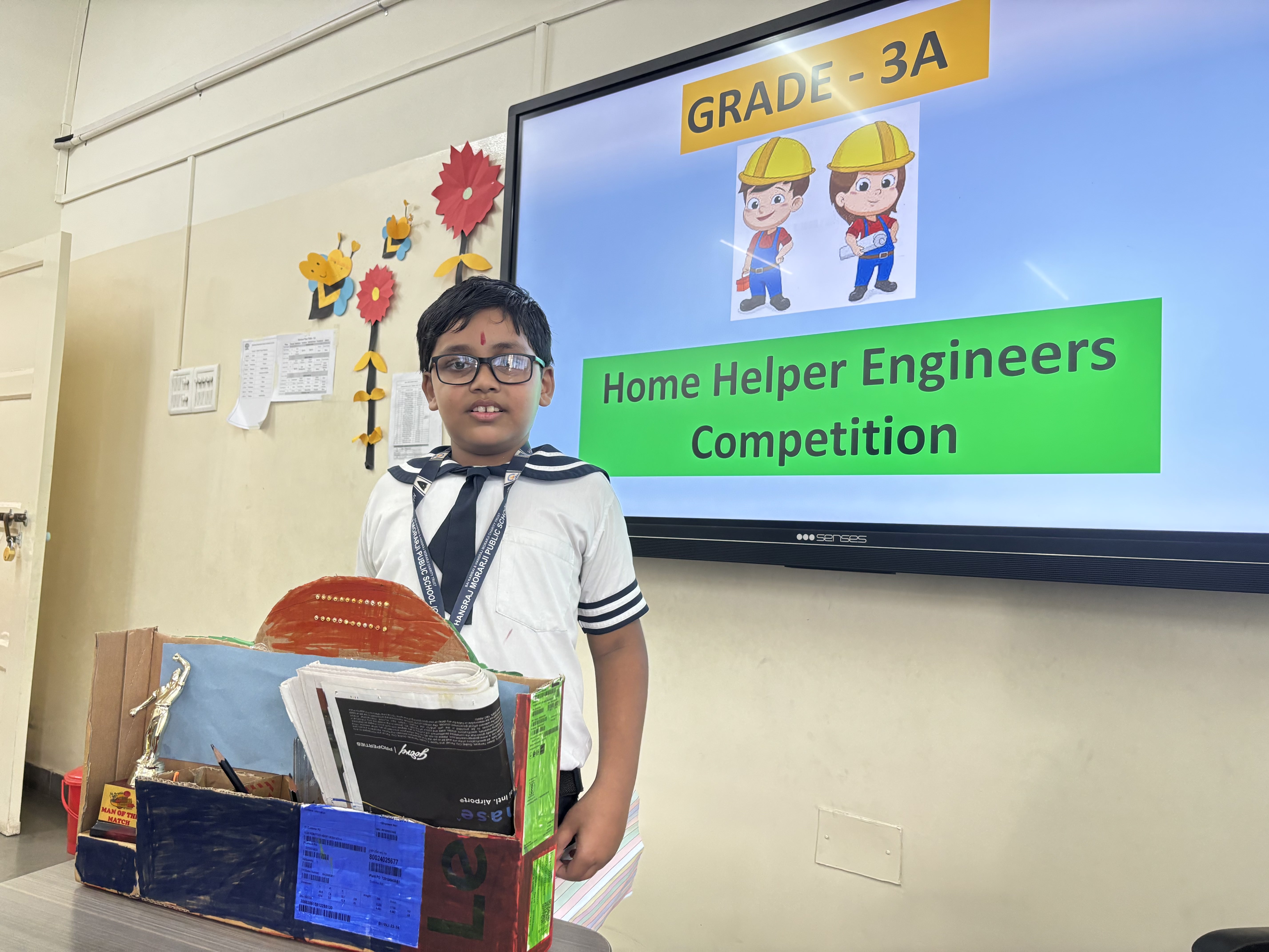STEM Competition