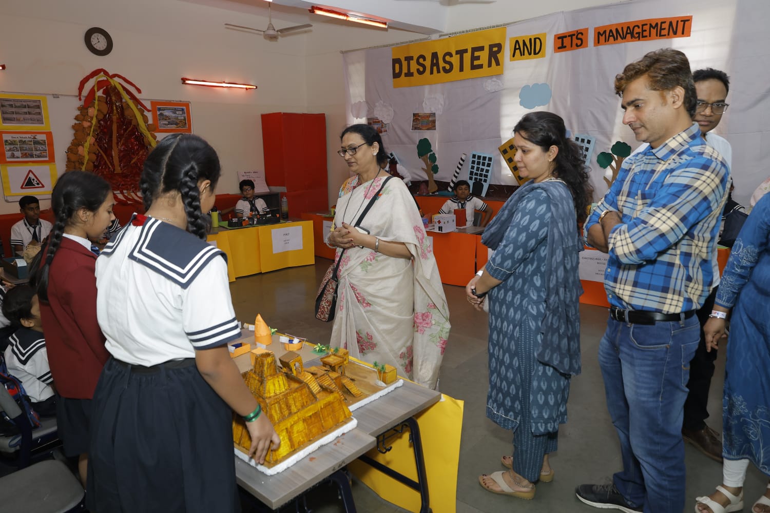 PANCHTATTVA - EARTH TATTVA