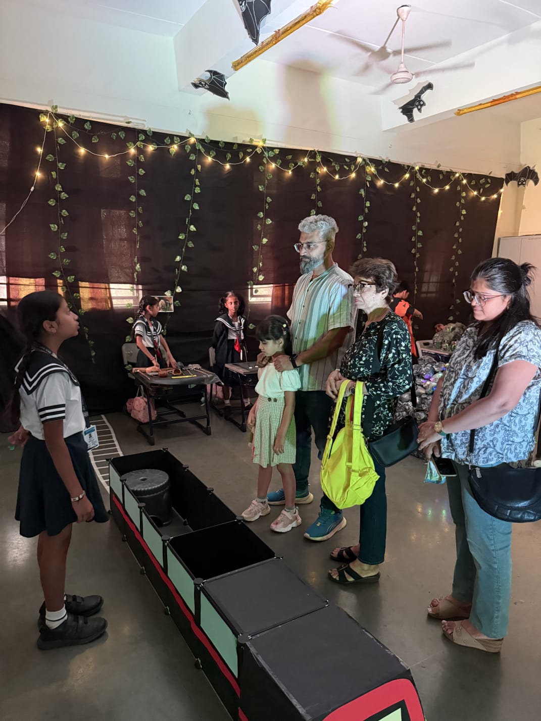 PANCHTATTVA - EARTH TATTVA