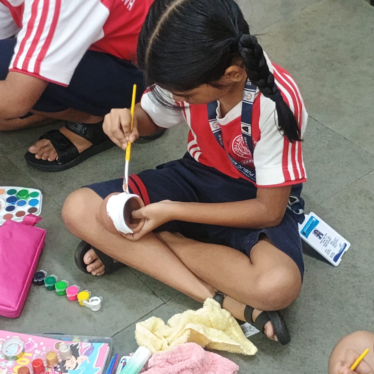 Bagless Day- 22nd August 2025