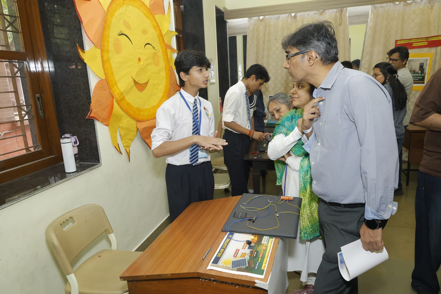 PANCHTATTVA - FIRE TATTVA