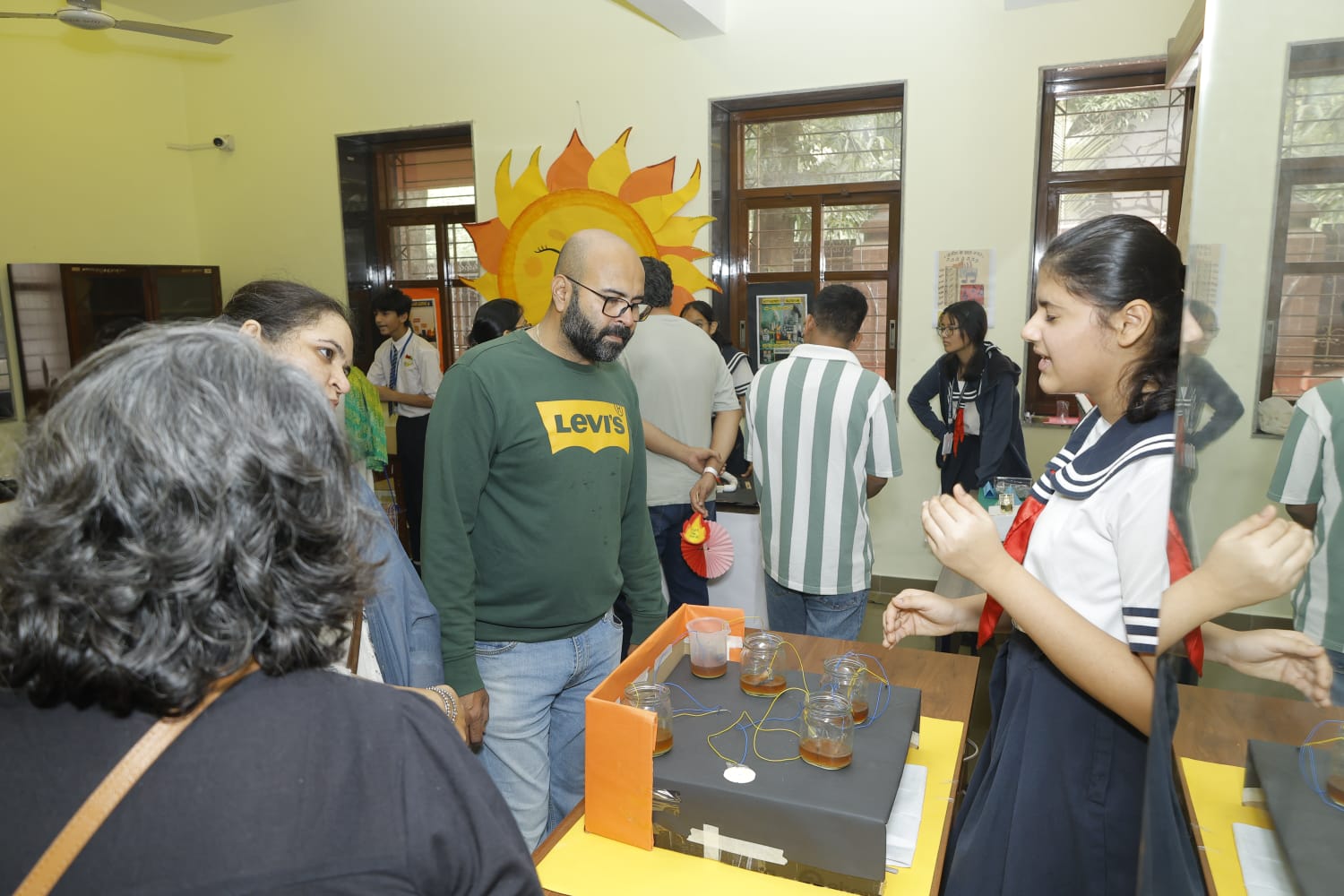 PANCHTATTVA - FIRE TATTVA