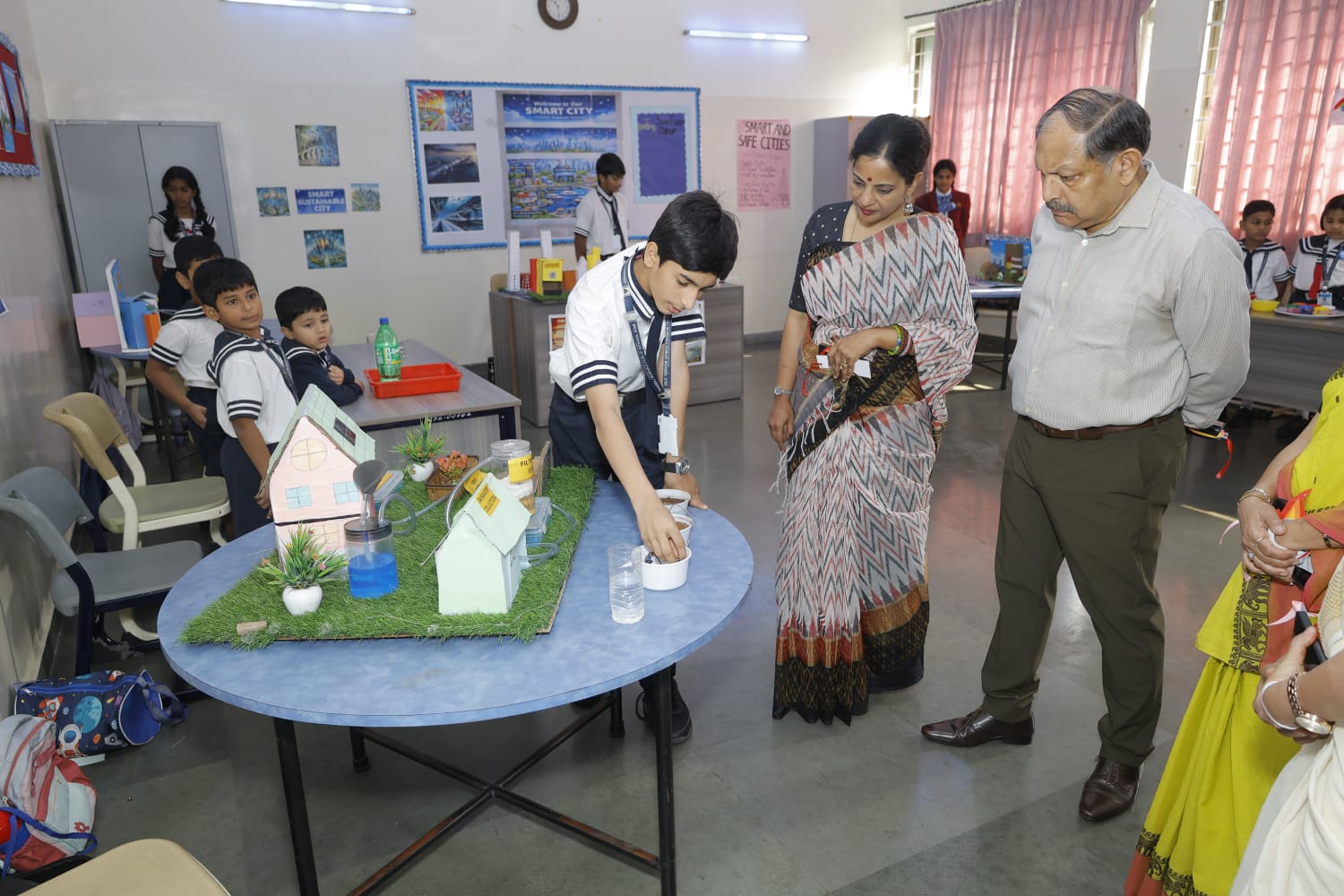 PANCHTATTVA - WATER TATTVA