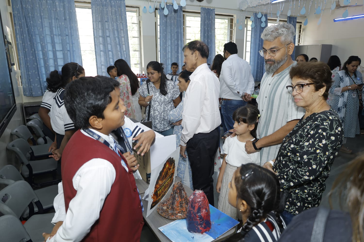 PANCHTATTVA - WATER TATTVA