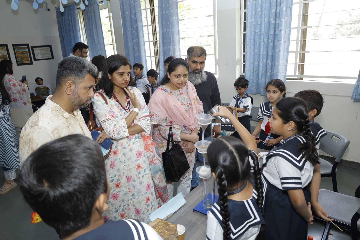 PANCHTATTVA - WATER TATTVA