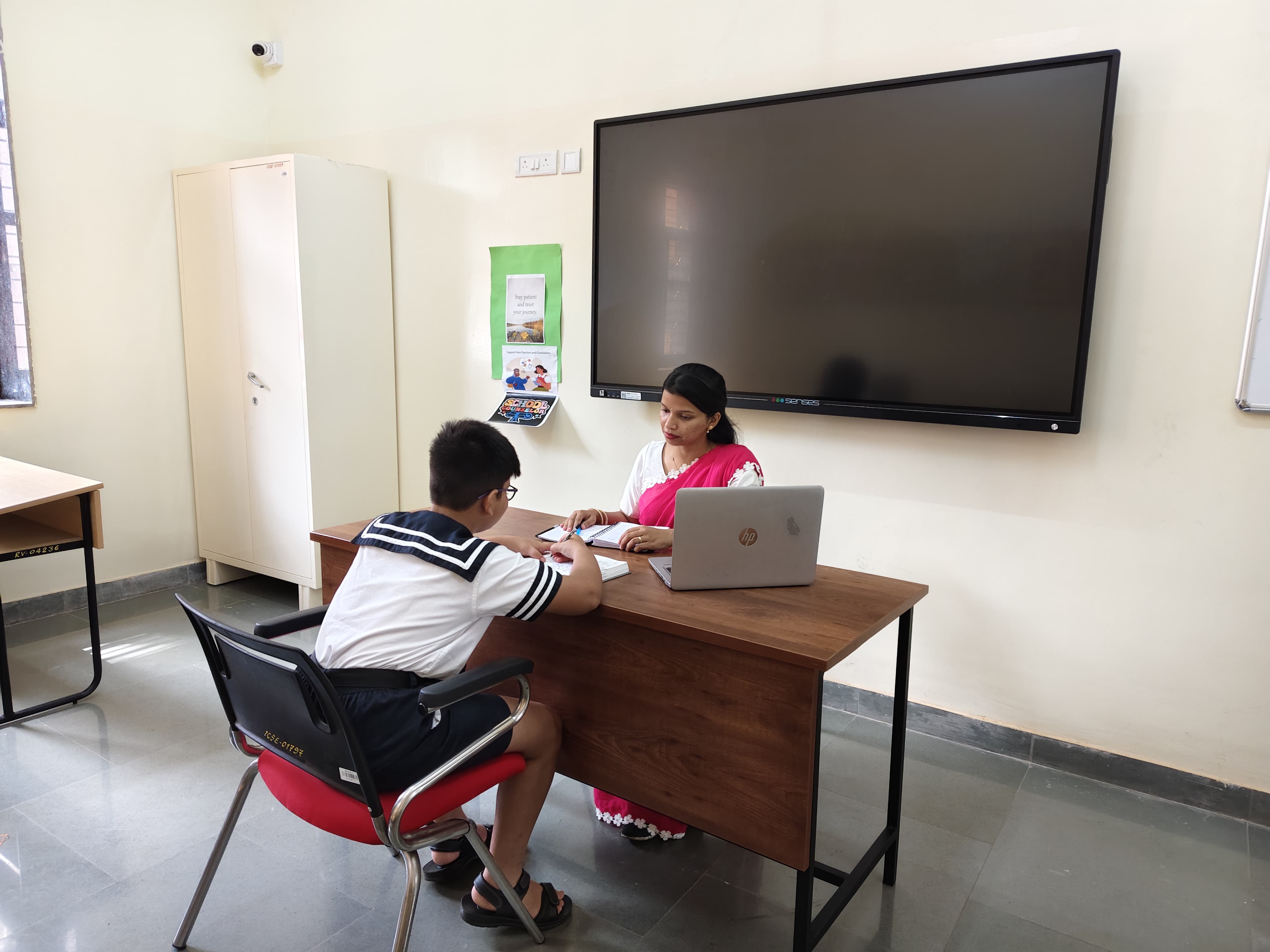 Counselling 