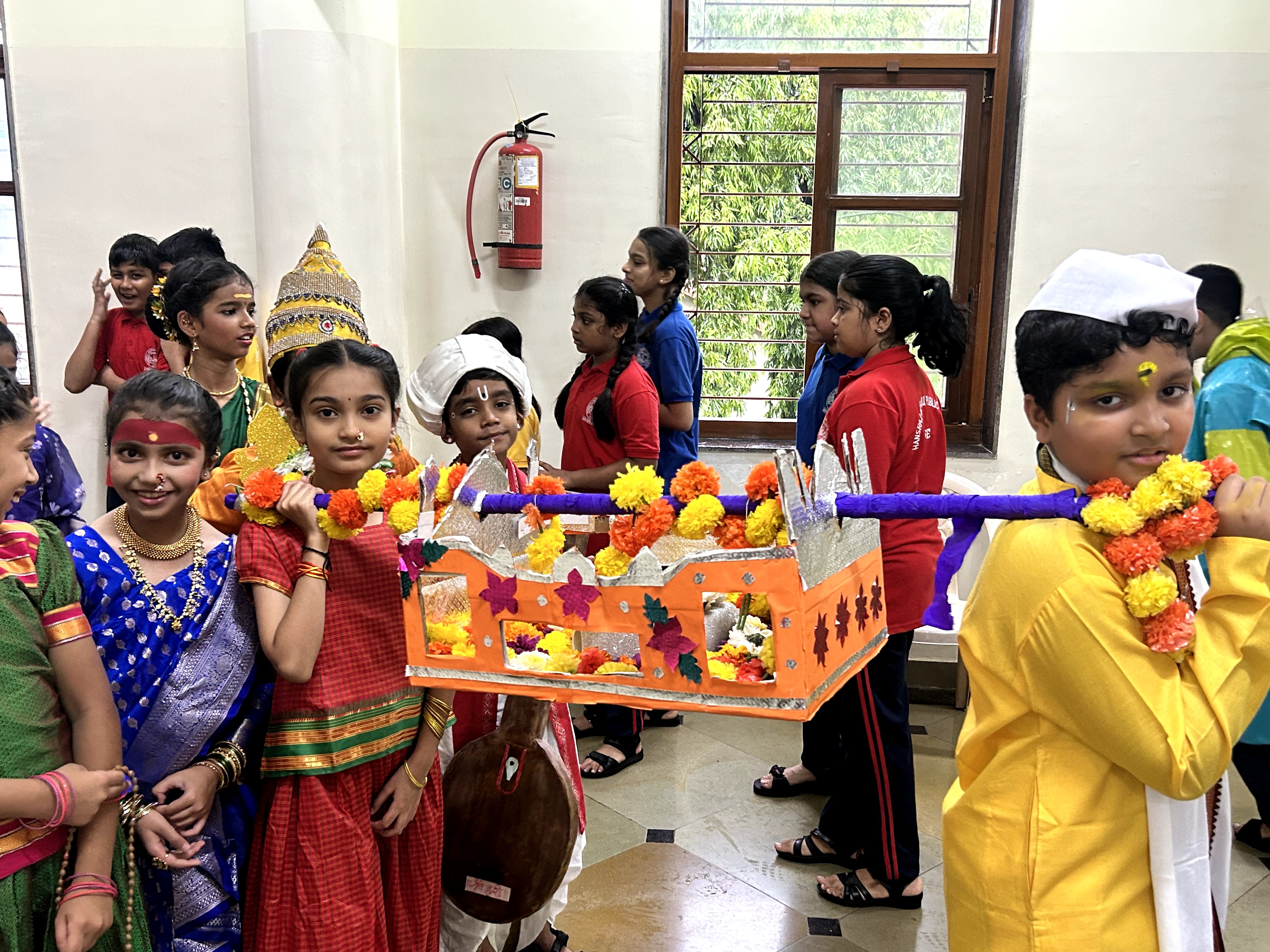 Ashadhi Ekadashi Celebration 2026