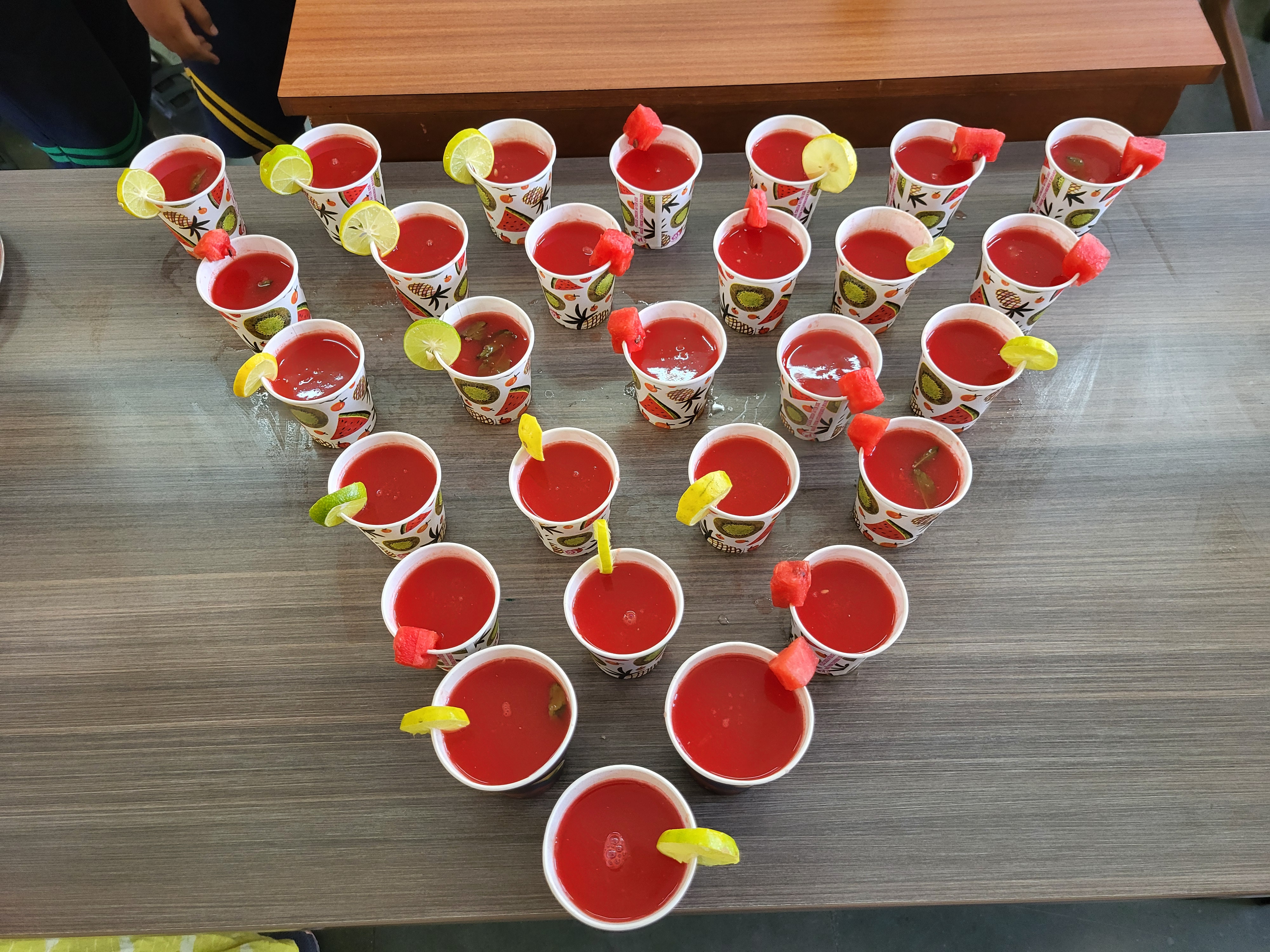 Bagless Day 15th July 2025