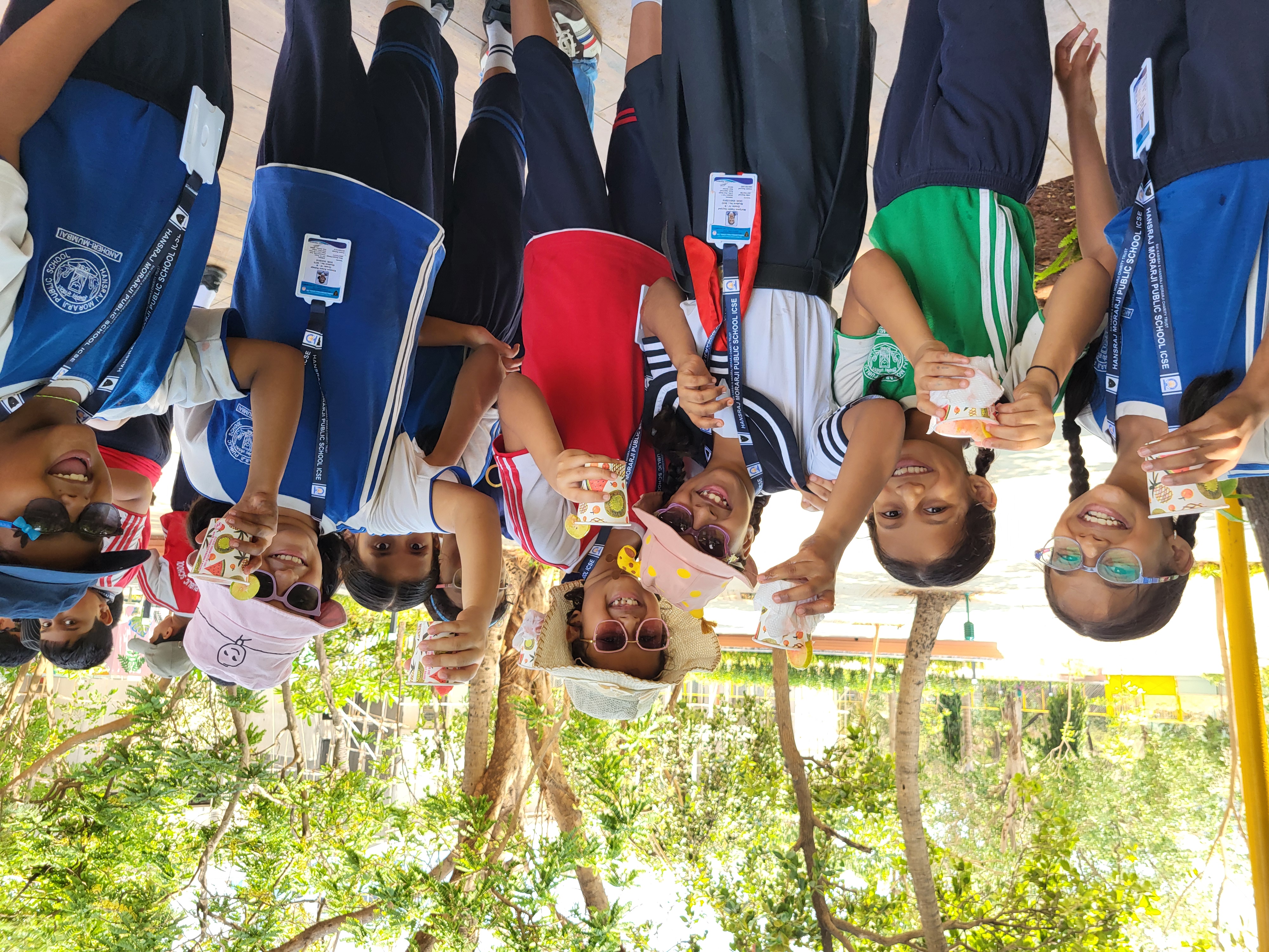 Bagless Day 15th July 2025