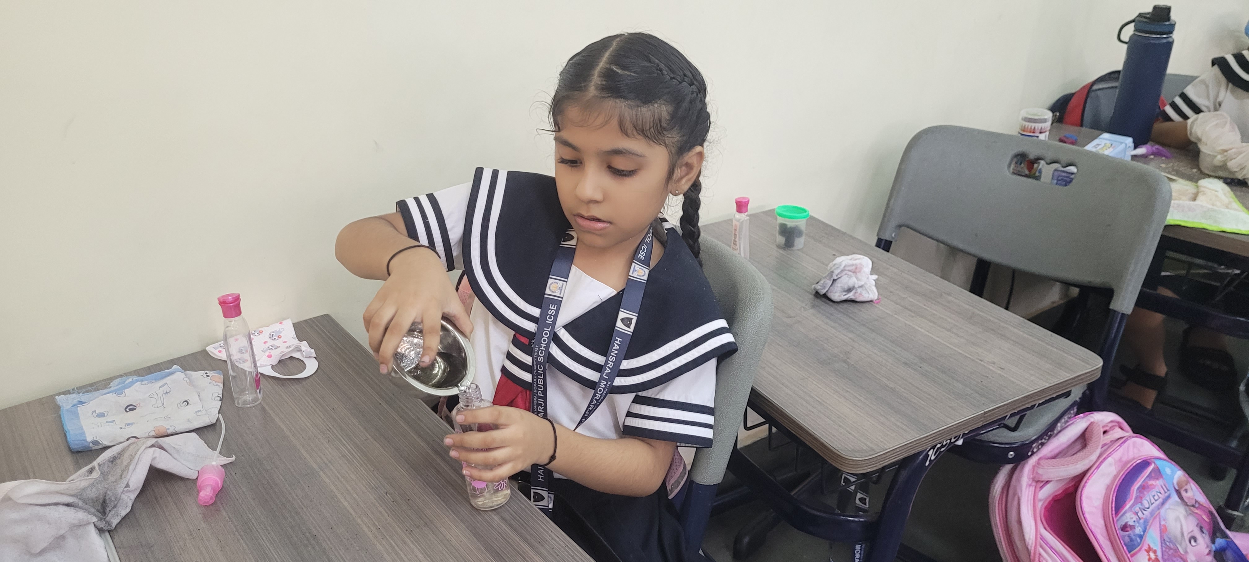 Bagless Day 7th July 2025