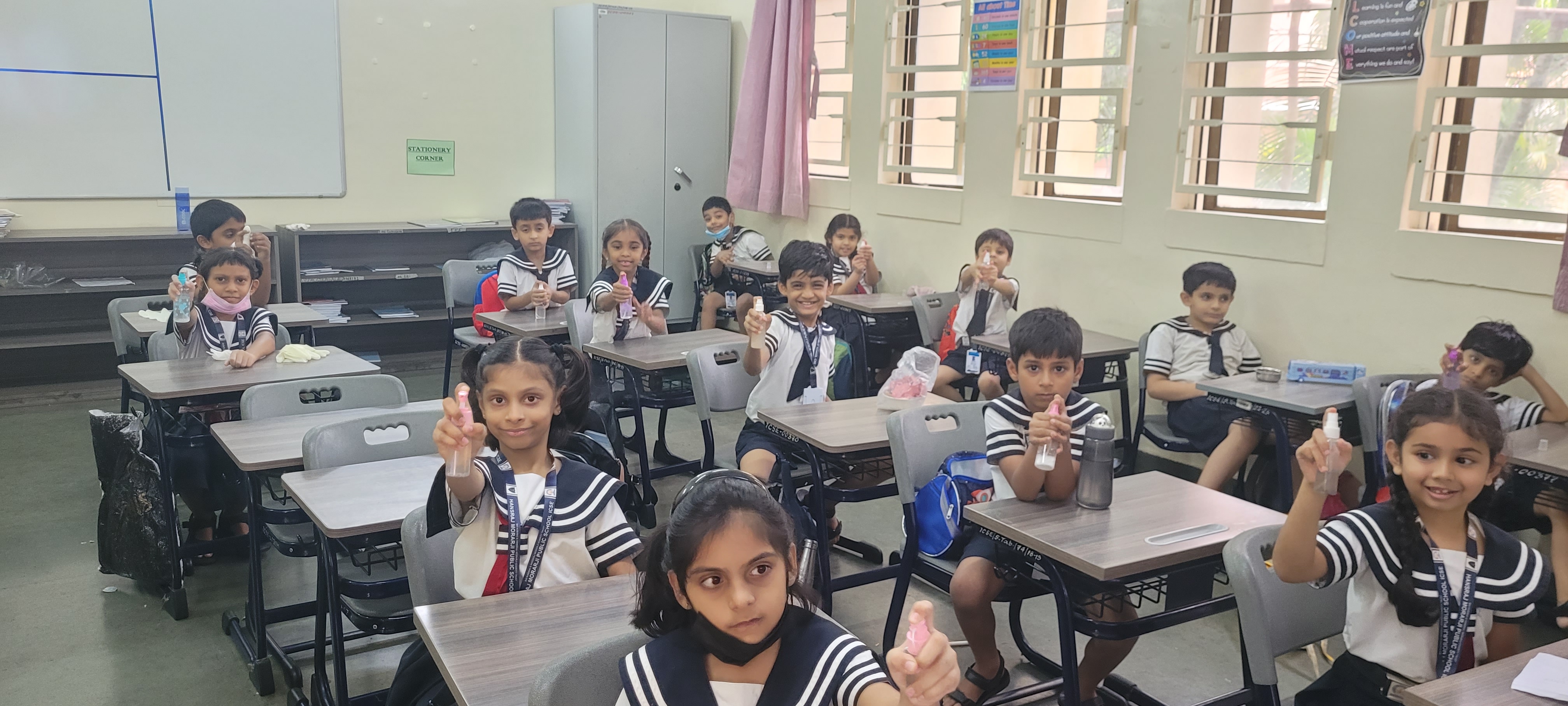 Bagless Day 7th July 2025