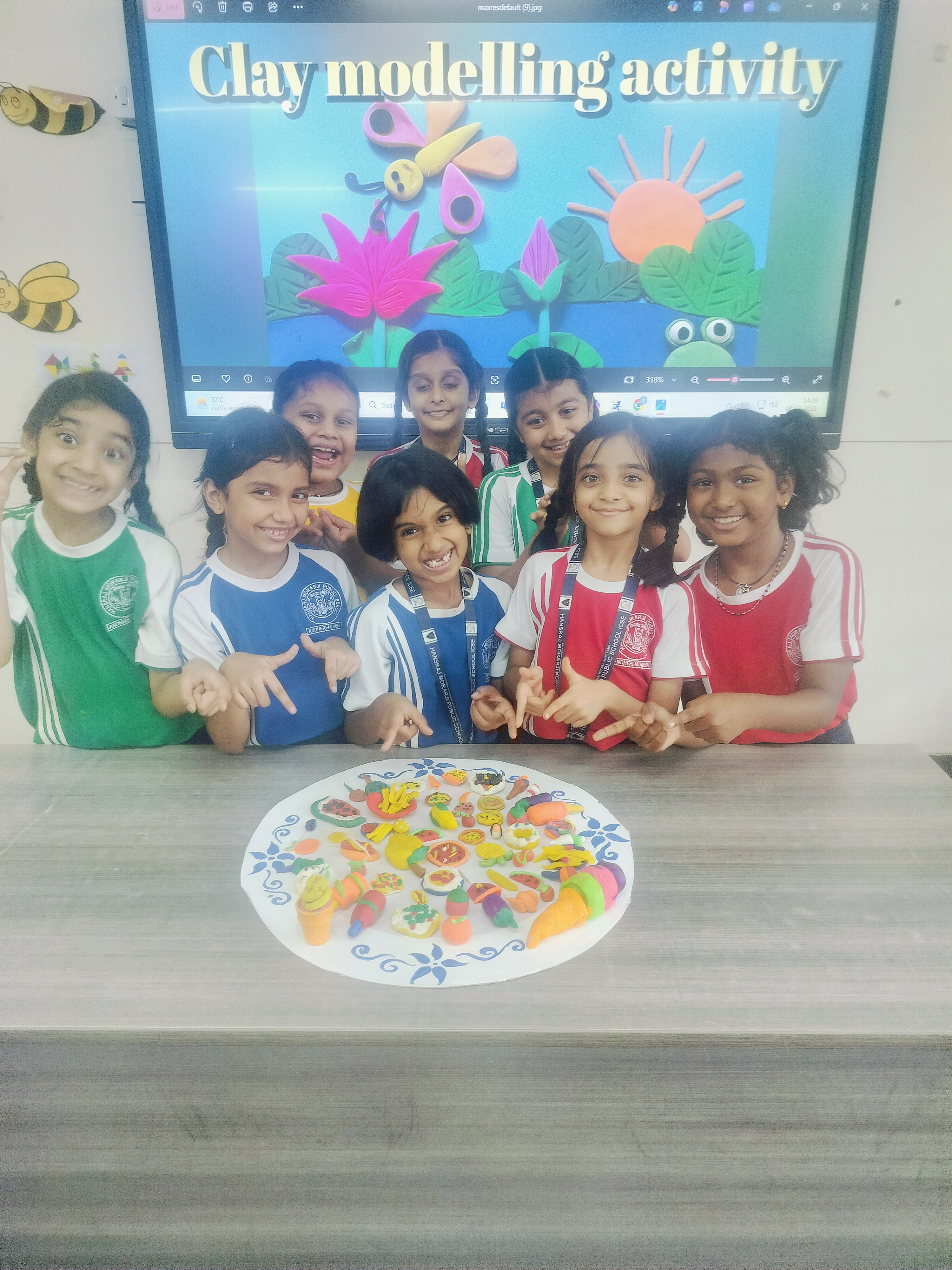 Bagless Day 7th July 2025