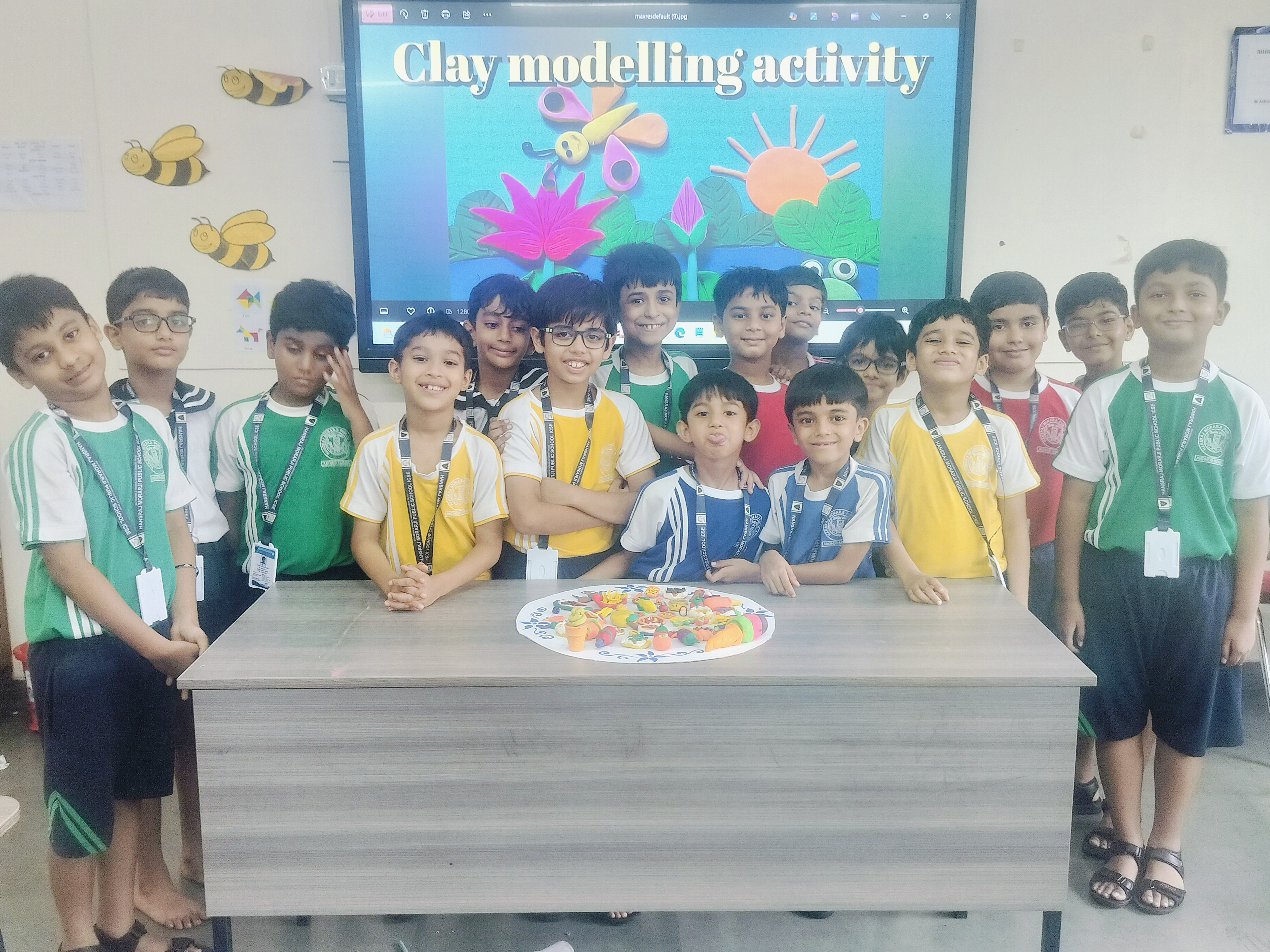 Bagless Day 7th July 2025