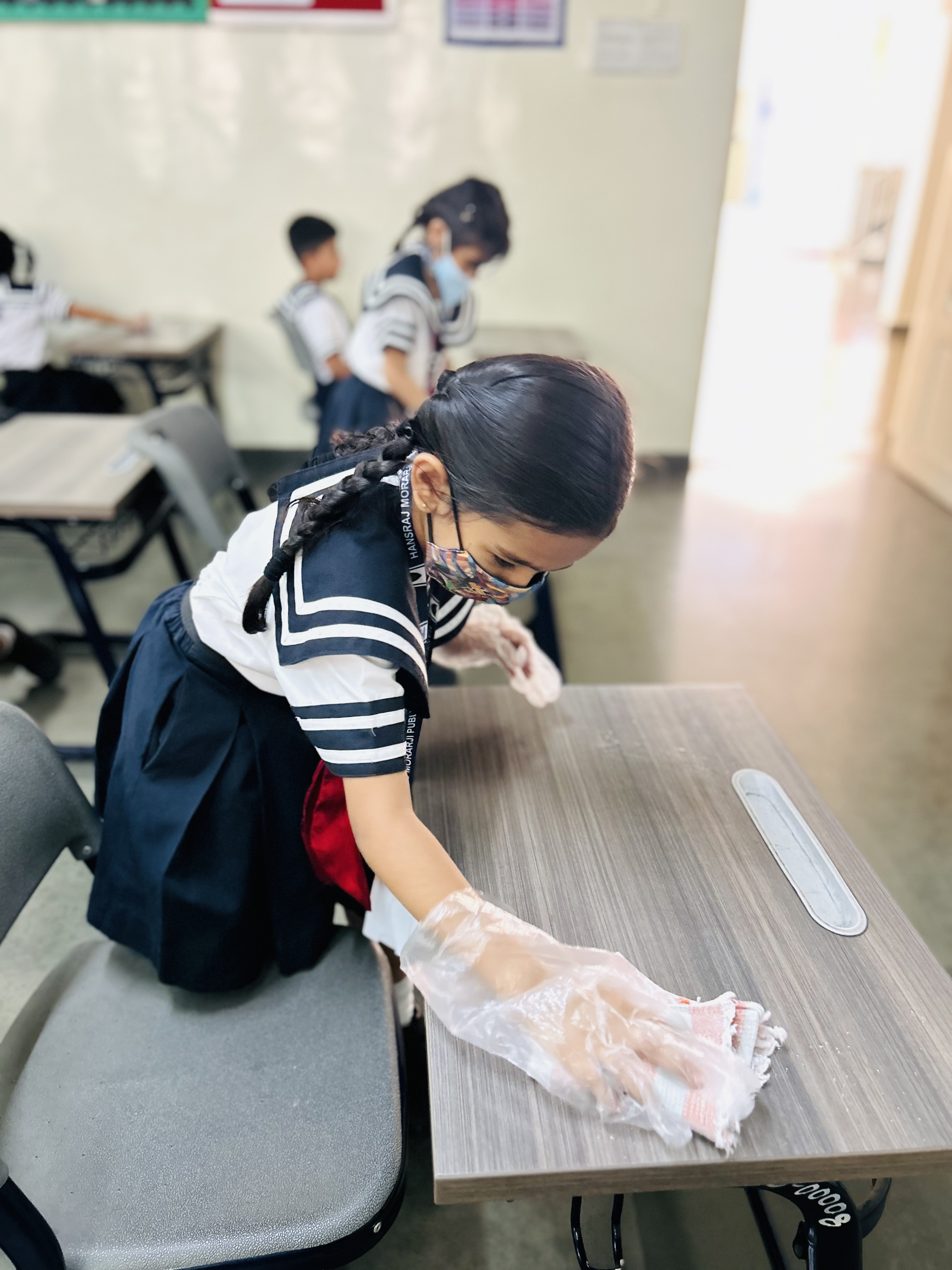 Bagless Day 15th July 2025